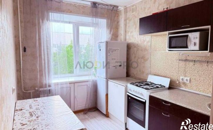 1-комн квартира улица Карла Маркса, 40,  д. 40
