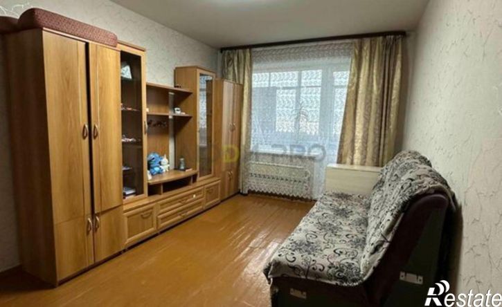 1-комн квартира улица Менделеева, 215,  д. 215