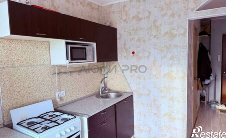 1-комн квартира улица Карла Маркса, 40,  д. 40