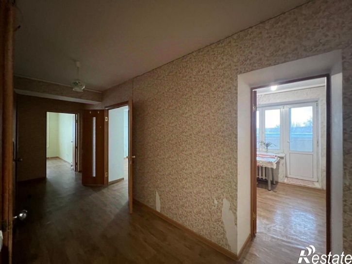 3-комн квартира улица Лётчиков, 20,  д. 20