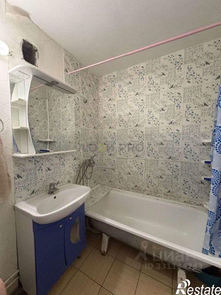 3-комн квартира ул Дагестанская, 33,  д. 33