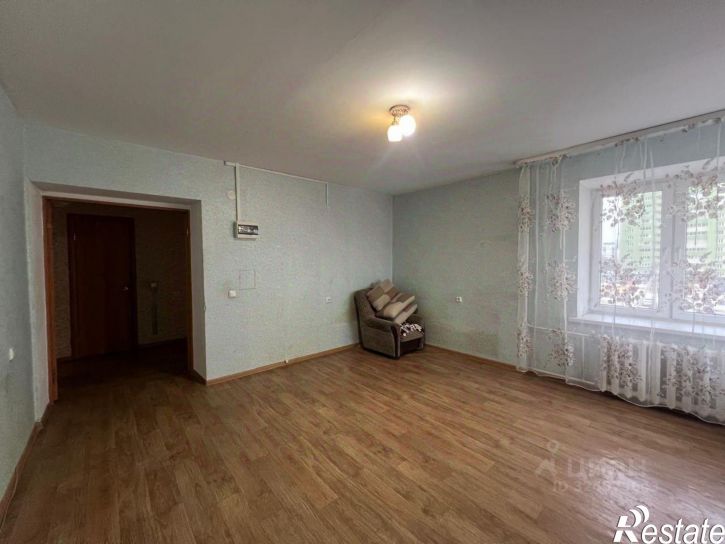 3-комн квартира улица Лётчиков, 20,  д. 20