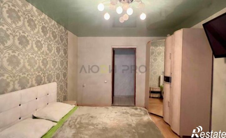 3-комн квартира улица Юрия Гагарина, 54,  д. 54