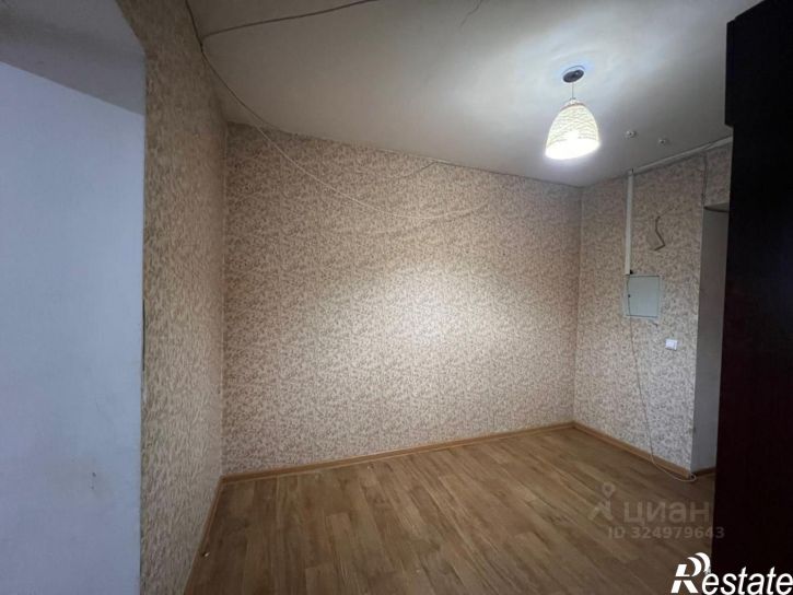 3-комн квартира улица Лётчиков, 20,  д. 20
