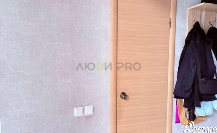 1-комн квартира улица Карла Маркса, 40,  д. 40