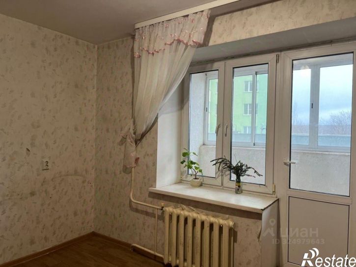 3-комн квартира улица Лётчиков, 20,  д. 20