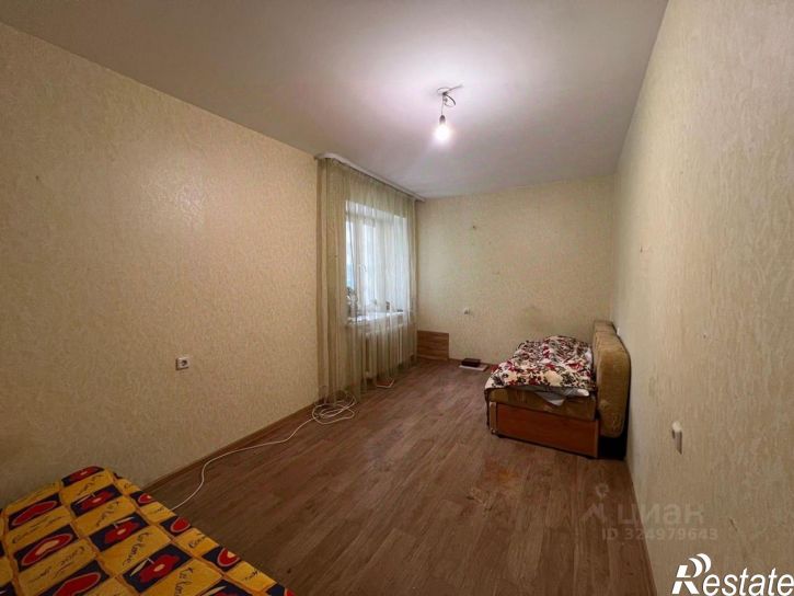 3-комн квартира улица Лётчиков, 20,  д. 20