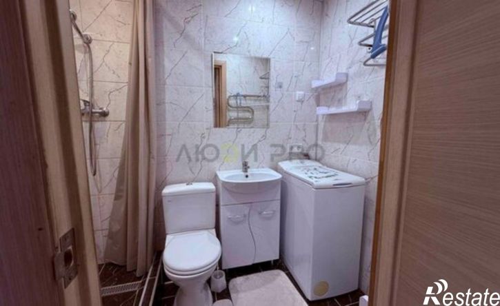 1-комн квартира улица Карла Маркса, 40,  д. 40