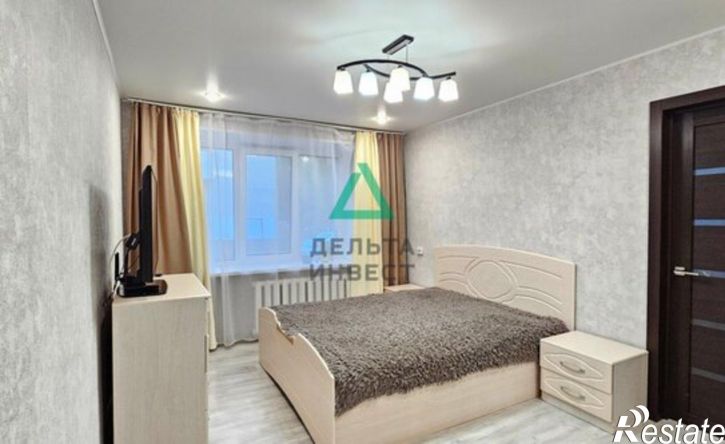 3-комн квартира Сельская Богородская улица, 47,  д. 47