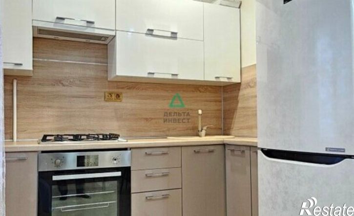 3-комн квартира Сельская Богородская улица, 47,  д. 47