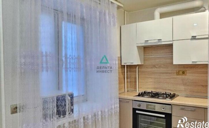 3-комн квартира Сельская Богородская улица, 47,  д. 47