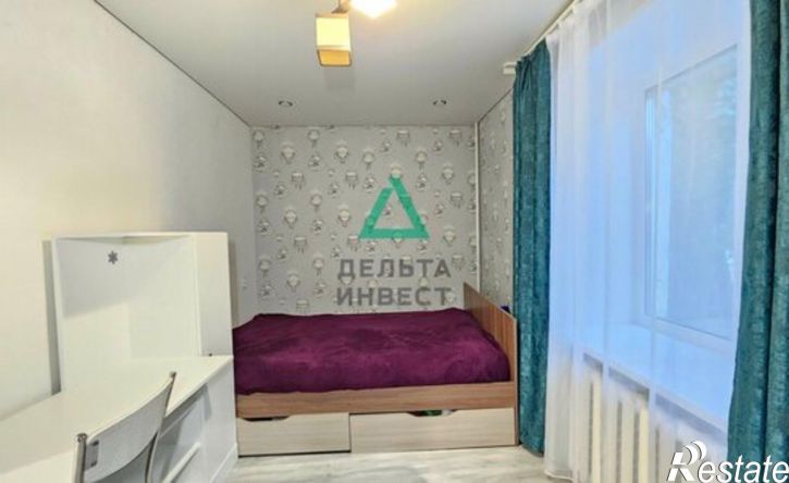 3-комн квартира Сельская Богородская улица, 47,  д. 47
