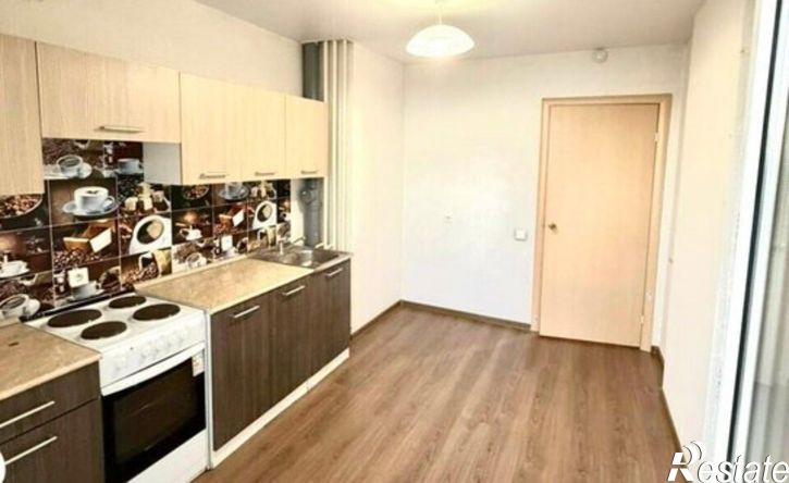 1-комн квартира Златоустовская улица, 20,  д. 20