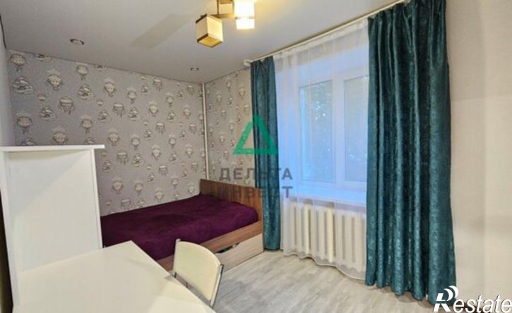 3-комн квартира Сельская Богородская улица, 47,  д. 47