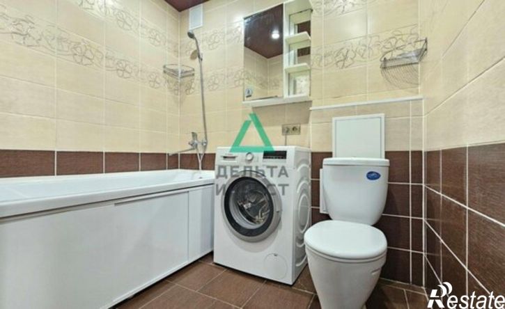 3-комн квартира Сельская Богородская улица, 47,  д. 47