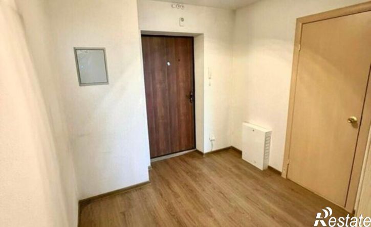 1-комн квартира Златоустовская улица, 20,  д. 20