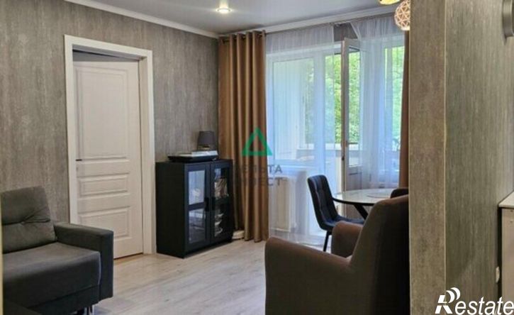 2-комн квартира проспект Октября, 89/1,  д. 89/1