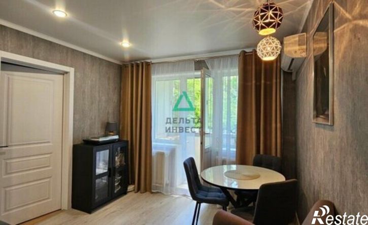 2-комн квартира проспект Октября, 89/1,  д. 89/1