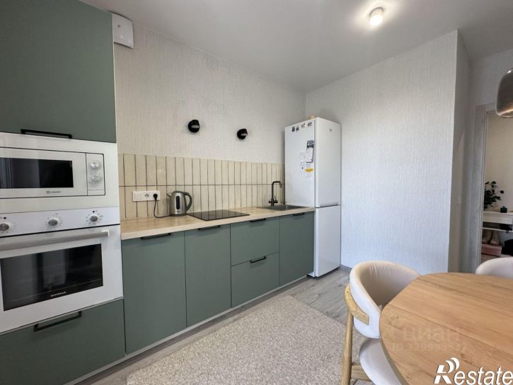1-комн квартира ул Пермская, 13,  д. 13