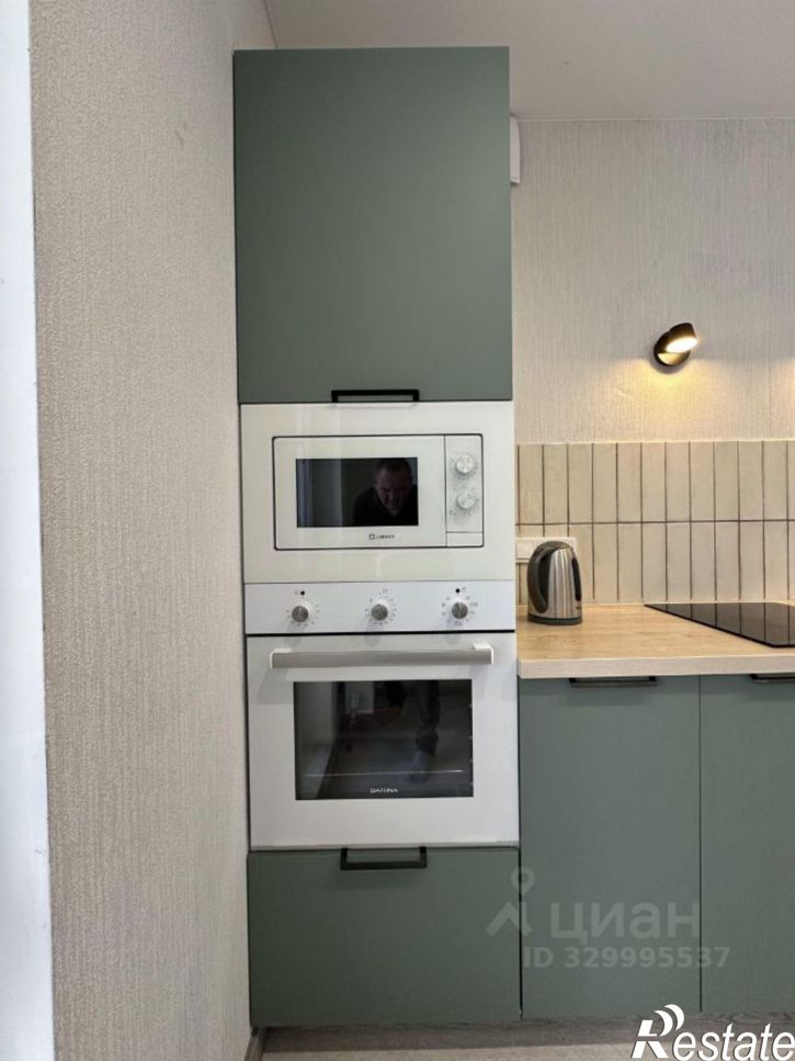 1-комн квартира ул Пермская, 13,  д. 13