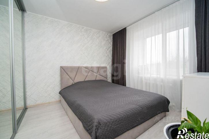 3-комн квартира ул Цветы Башкирии, 21,  д. 21