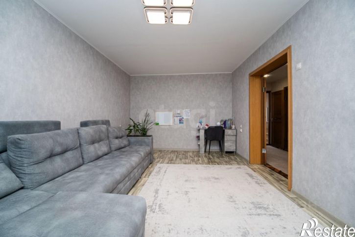 3-комн квартира ул Цветы Башкирии, 21,  д. 21