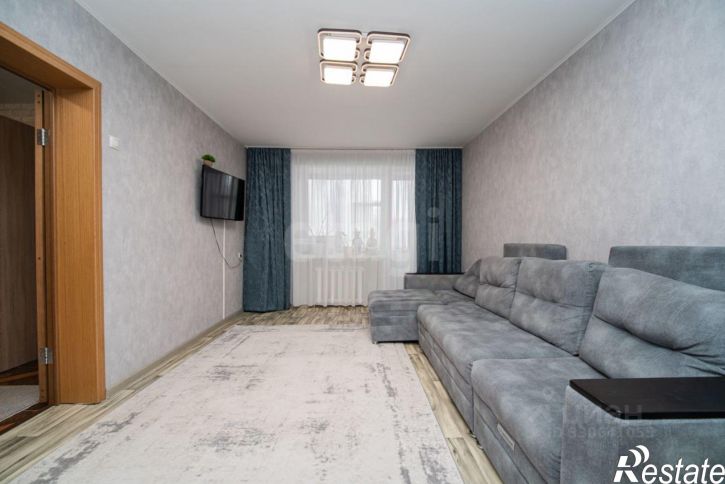3-комн квартира ул Цветы Башкирии, 21,  д. 21