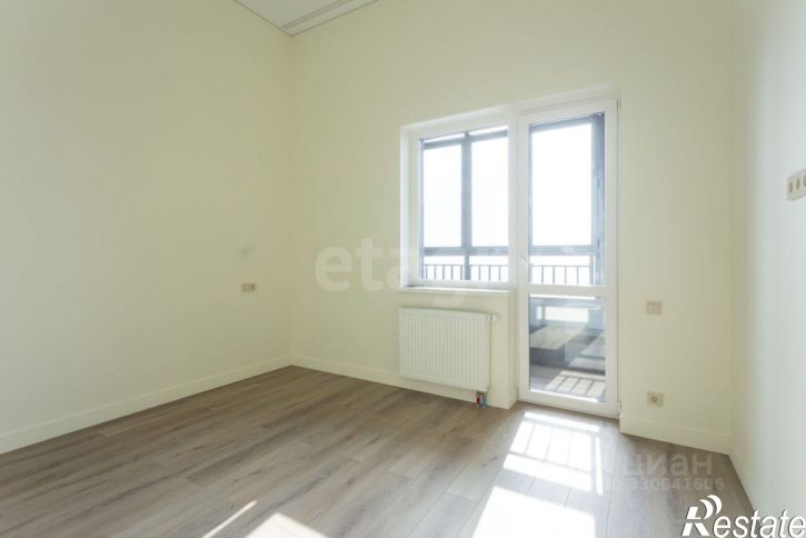 3-комн квартира ул Менделеева, 132В,  д. 132В