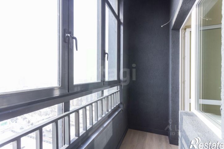 3-комн квартира ул Менделеева, 132В,  д. 132В