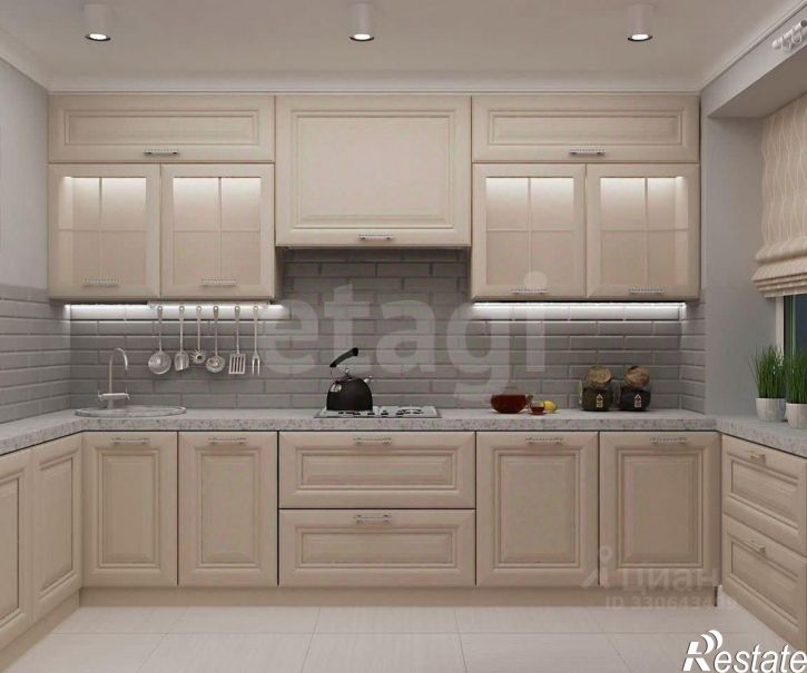 3-комн квартира ул Мира, 16,  д. 16