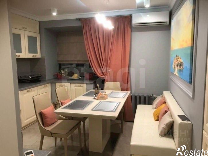 3-комн квартира ул Мира, 16,  д. 16
