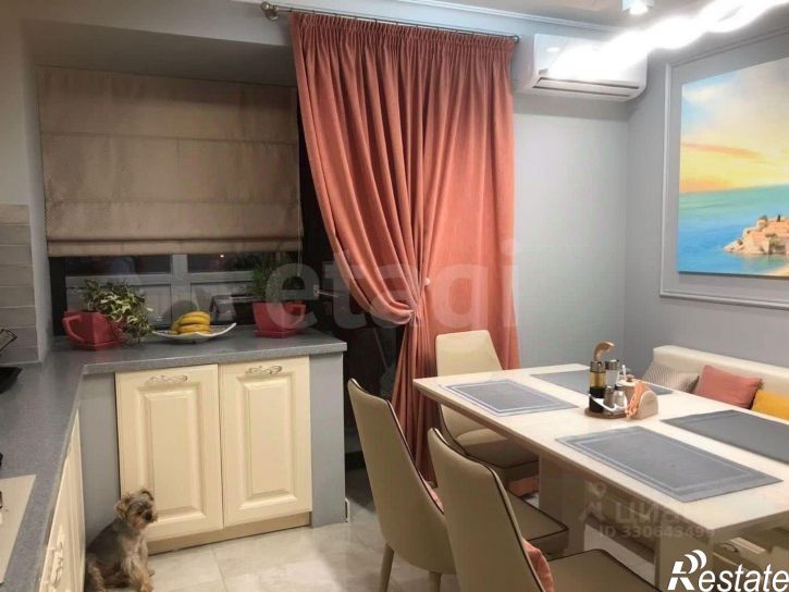 3-комн квартира ул Мира, 16,  д. 16