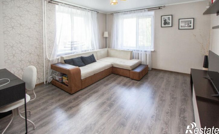 3-комн квартира ул Мусы Джалиля, 68/1,  д. 68/1