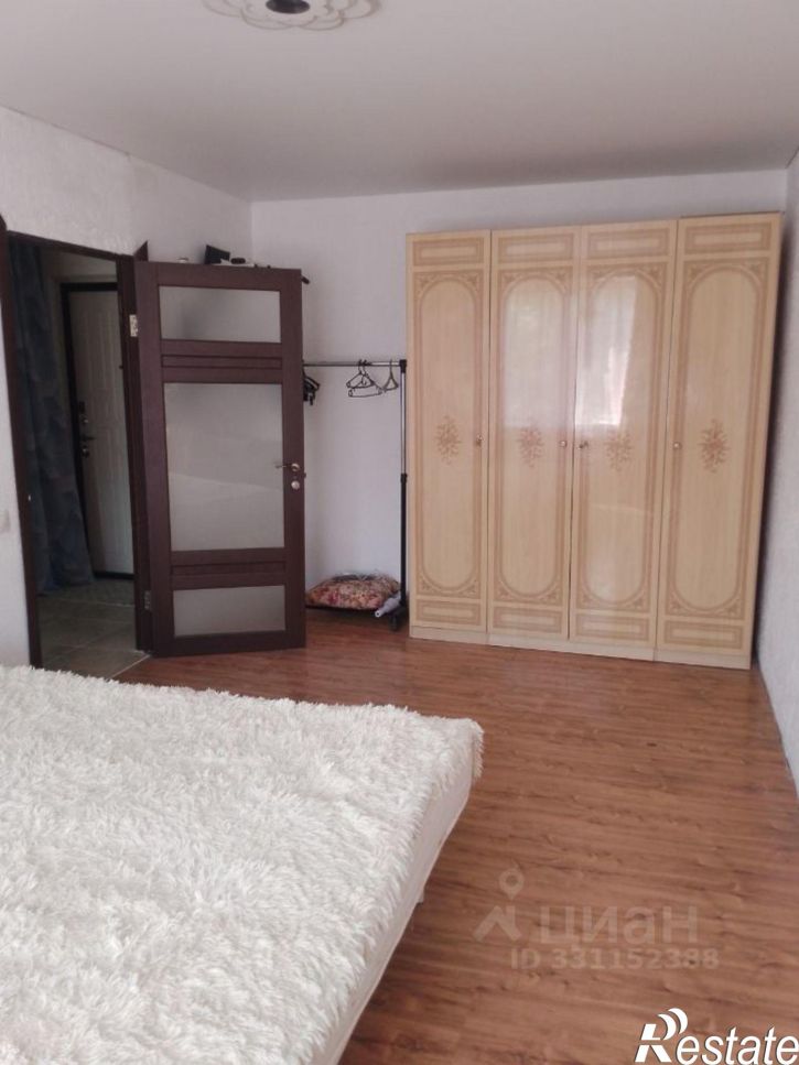 1-комн квартира ул Юрия Гагарина, 26 1,  д. 26 1,  к. 1