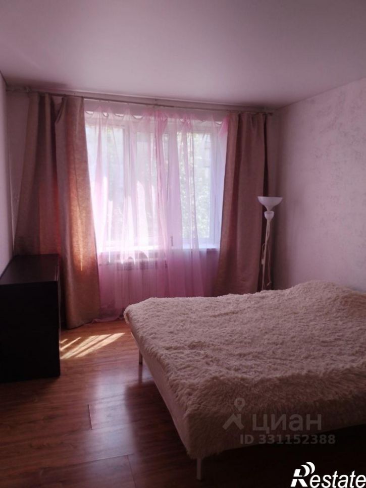 1-комн квартира ул Юрия Гагарина, 26 1,  д. 26 1,  к. 1