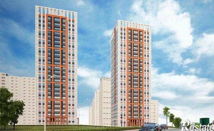 1-комн квартира ул Энтузиастов, 11,  д. 11