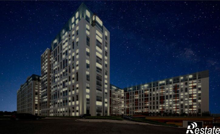 1-комн квартира ул Энтузиастов, 11,  д. 11
