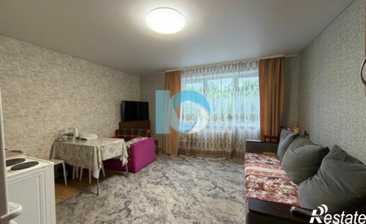 1-комн квартира ул Апрельская, 19,  д. 19