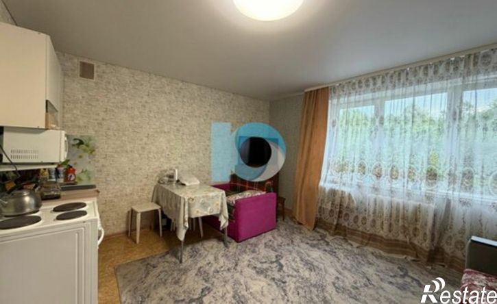 1-комн квартира ул Апрельская, 19,  д. 19