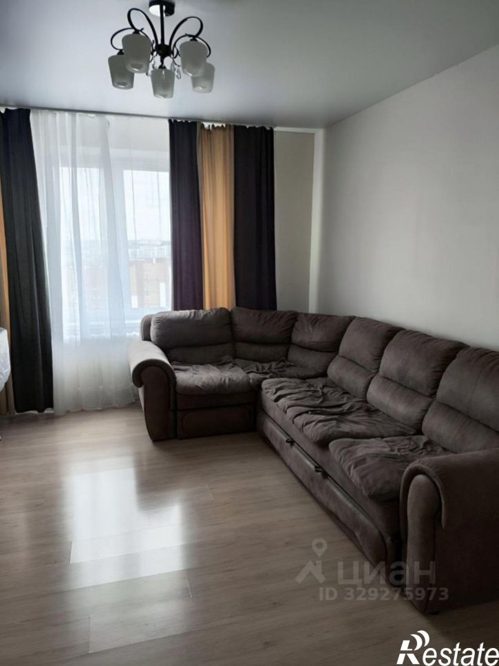2-комн квартира Айская улица, 16,  д. 16