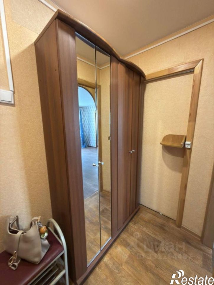 2-комн квартира проспект Октября, 16/2,  д. 16/2