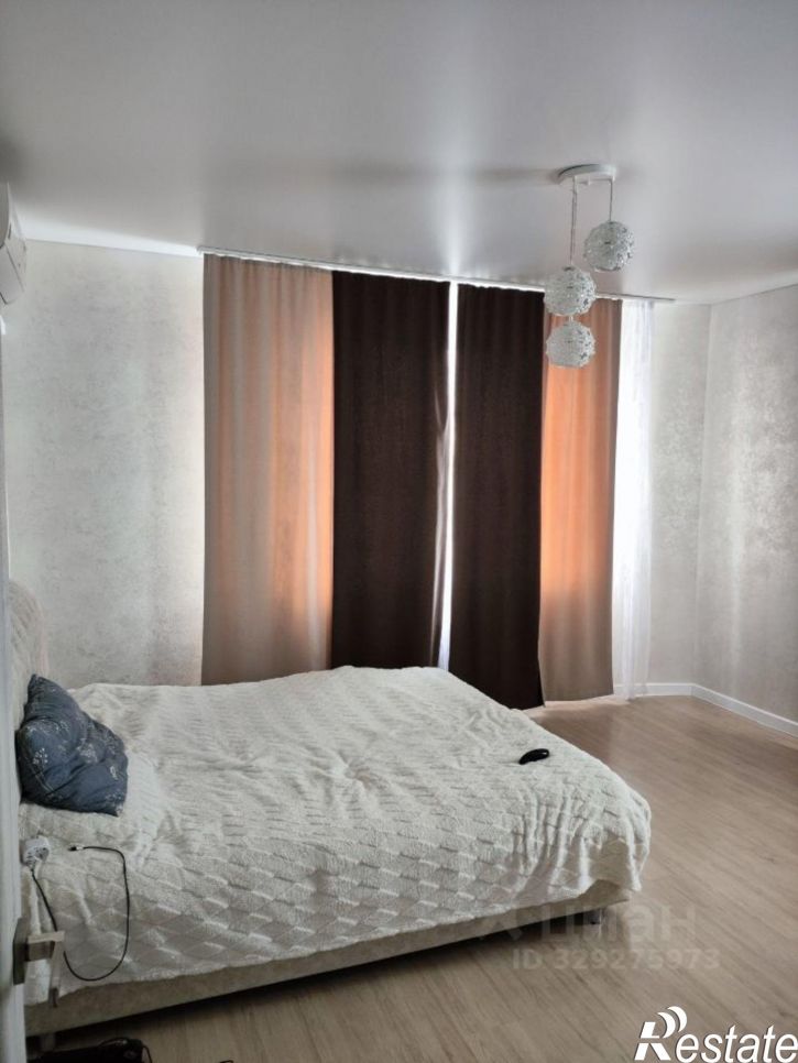 2-комн квартира Айская улица, 16,  д. 16