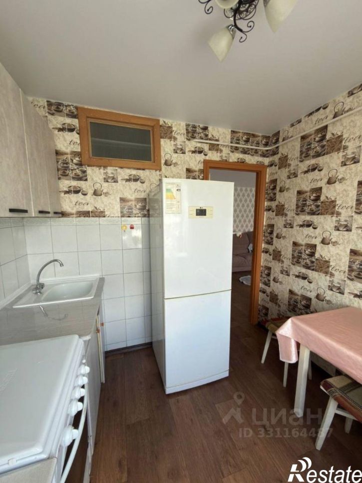 2-комн квартира проспект Октября, 16/2,  д. 16/2