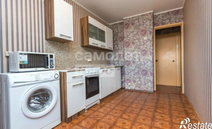 1-комн квартира проспект Октября, 71/3,  д. 71/3