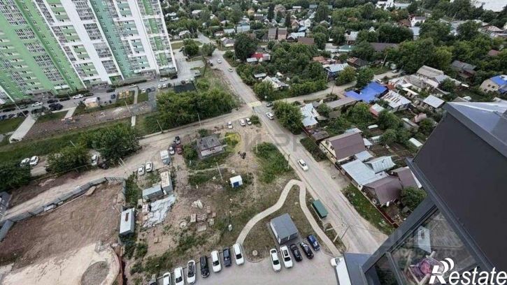 4-комн квартира Айская улица, 51,  д. 51