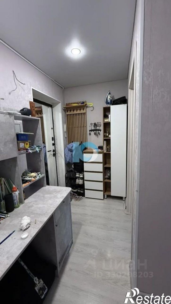 1-комн квартира улица Максима Горького, 46,  д. 46