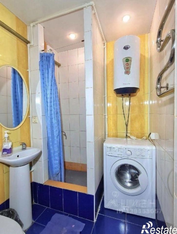 2-комн квартира проспект Октября, 82/1,  д. 82/1