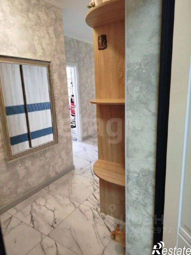3-комн квартира улица Аксакова, 81/1,  д. 81/1