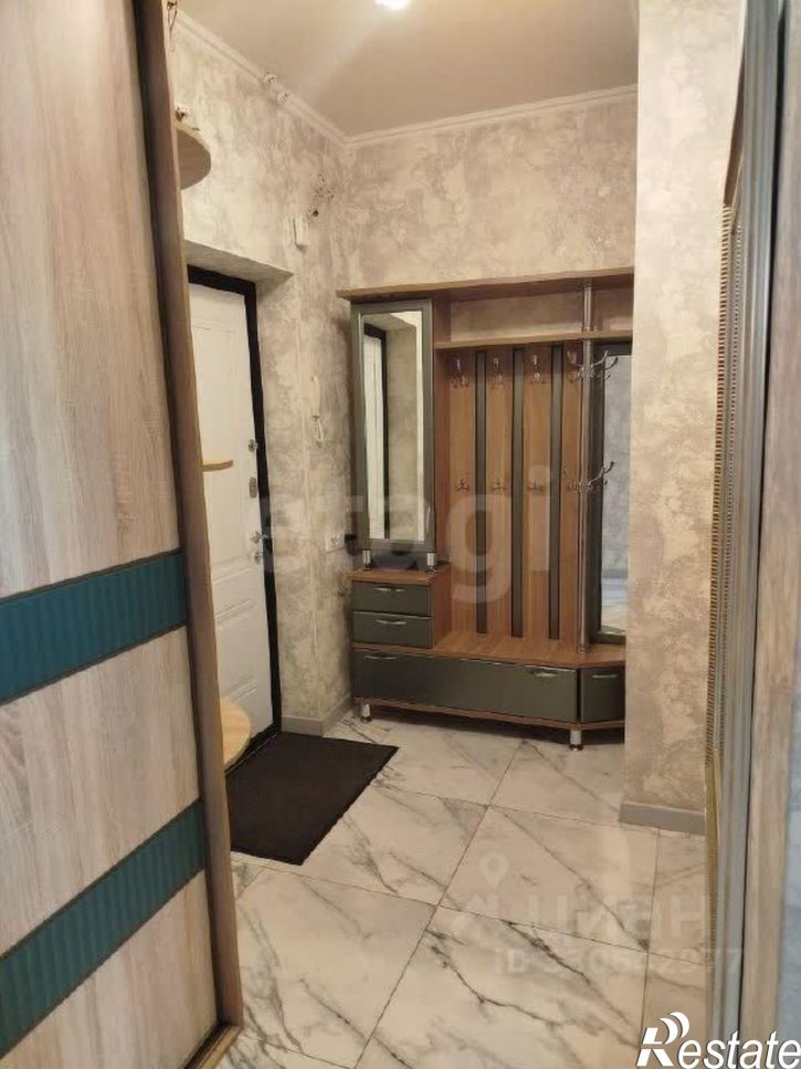 3-комн квартира улица Аксакова, 81/1,  д. 81/1