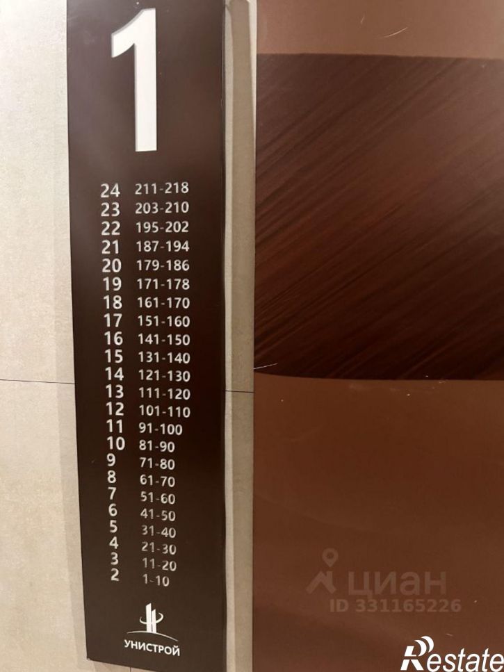 1-комн квартира Коммунистическая улица, 115/1,  д. 115/1